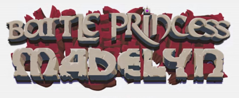 Battle Princess Madelyn sur PS4