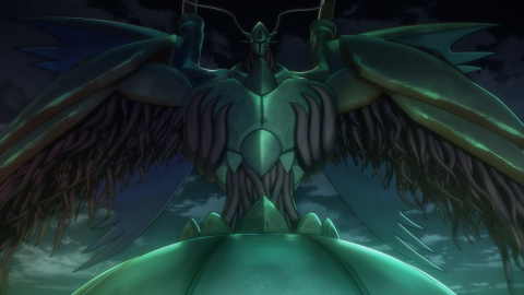 Digimon Story : Cyber Sleuth Hacker's Memory continue de se dévoiler 