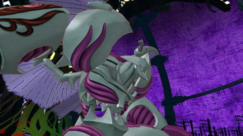 Digimon Story : Cyber Sleuth Hacker's Memory continue de se dévoiler 