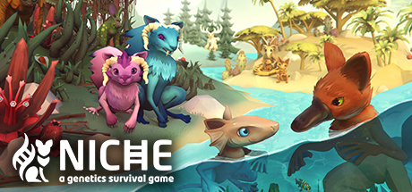 Niche : A genetics survival game sur PC