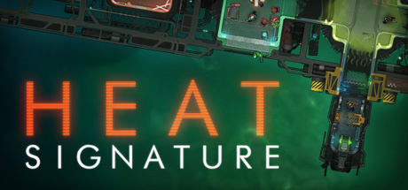 Heat Signature sur PC
