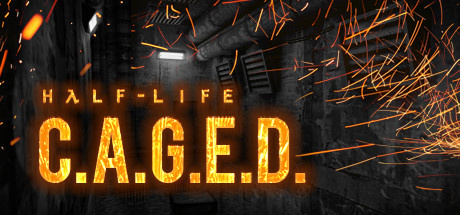 Half-Life : Caged sur PC