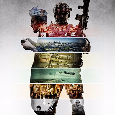 Call of Duty : Devolver Digital lance son documentaire sur l'ascension de la série