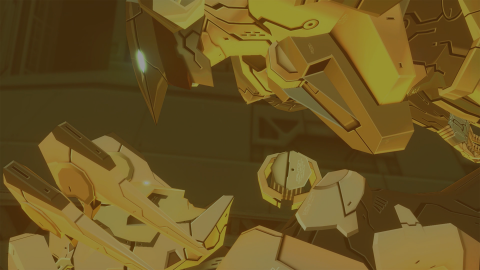 Zone of the Enders : The 2nd Runner M∀RS se dévoile un peu plus