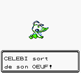 Pokémon Or / Argent : cloner des Pokémon et obtenir Célébi, c'est possible (mais pas simple) !
