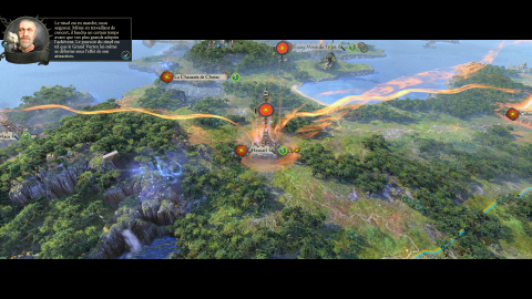 Total War : Warhammer 2 - Vers un Nouveau Monde de possibilités