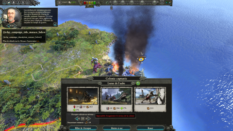 Total War : Warhammer 2 - Vers un Nouveau Monde de possibilités