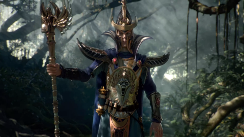 Total War : Warhammer II gratuit le temps d'un week-end sur Steam