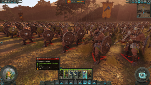 Total War : Warhammer 2 attire moins de joueurs que son prédécesseur