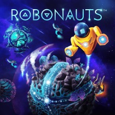 Robonauts sur PS4