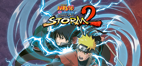 Naruto Shippuden : Ultimate Ninja Storm 2 sur PS4