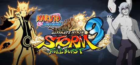 Naruto Shippuden : Ultimate Ninja Storm 3 : Full Burst sur PS4