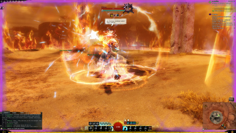 Guild Wars 2 : Path of Fire - L'extension qui ravive la flamme