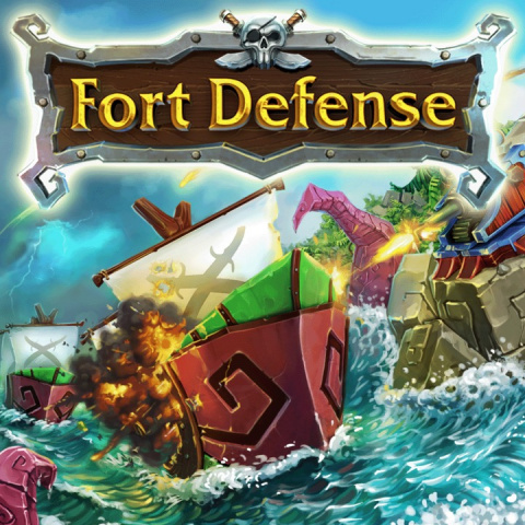 Fort Defense sur PS4