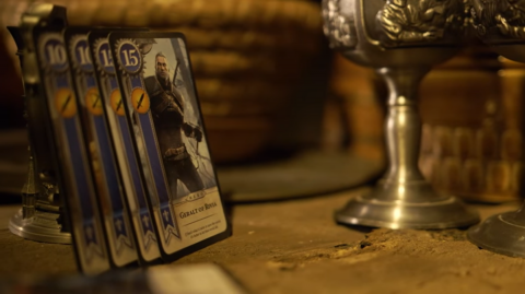The Witcher : Le prochain documentaire de Noclip sera dédié au Sorceleur