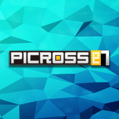 Picross e7 sur 3DS
