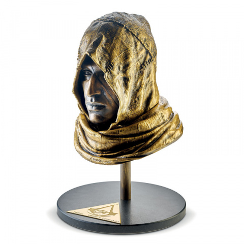 Assassin's Creed Origins : Un casque audio à 50 000 €