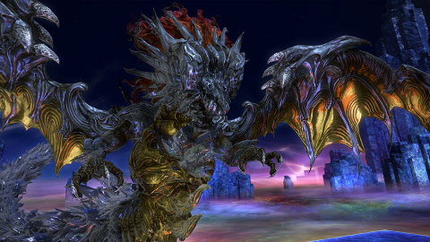 Final Fantasy XIV : La mise à jour 4.1 sortira le 10 octobre 