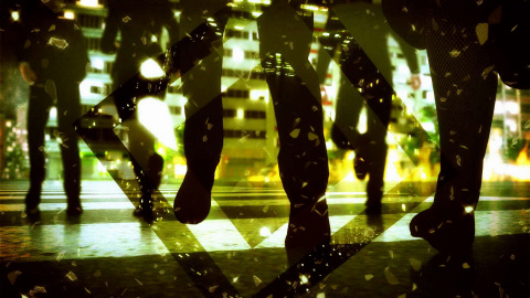 City Shrouded in Shadow : De nouvelles images et des informations supplémentaires
