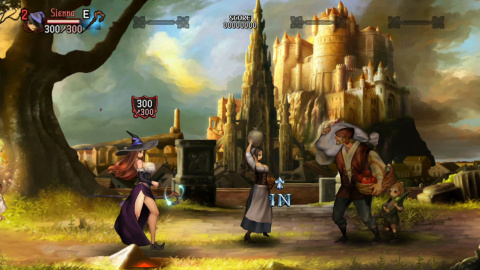 Dragon's Crown Pro: Battle-Hardened Edition PS4 au prix promo de 24,99€ 