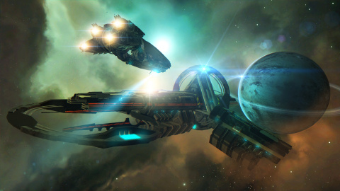 Starpoint Gemini Warlords : Le DLC Cycle of Warfare sera disponible cette semaine