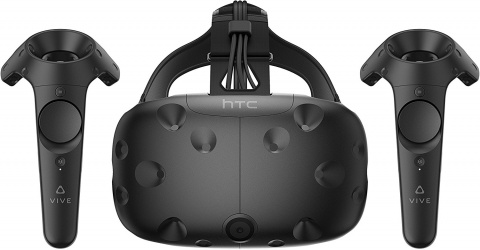 La réalité virtuelle : trop petite pour les grandes expériences ?