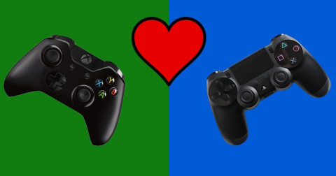 Cross-play PS4 of Xbox One, pourquoi ça coince ?