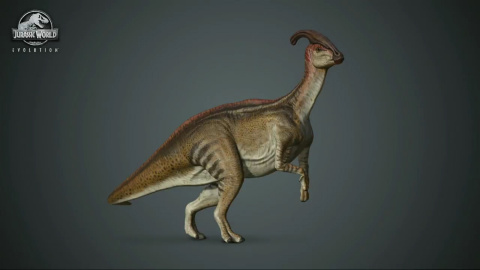 Jurassic World Evolution : les dinos sont lâchés - Frontier Expo 2017