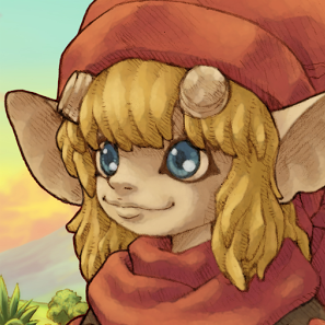 Egglia : Legend of the Redcap sur iOS