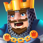Castle Revenge sur iOS