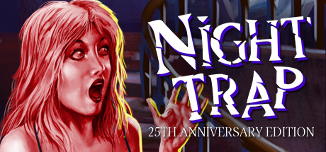 Night Trap : 25th Anniversary Edition sur ONE