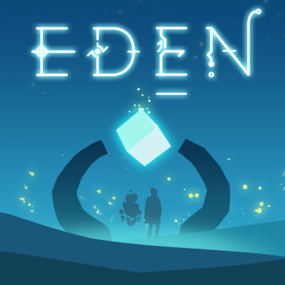 Eden : Renaissance sur iOS