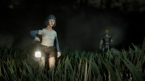 White Noise 2 : Le survival-horror débarque sur PS4