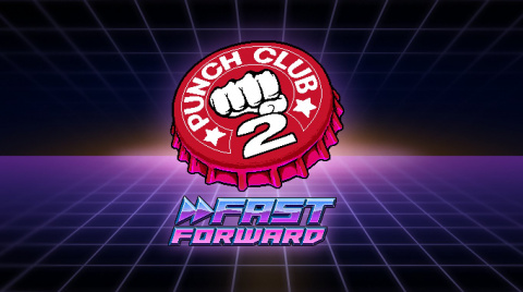 Punch Club 2 sur PC