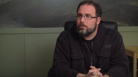 Dragon Age : Le directeur créatif de la série quitte BioWare