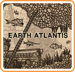 Earth Atlantis sur Switch