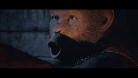 Planet of the Apes : Last Frontier sera une exclusivité temporaire PS4