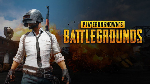 PlayerUnknown's Battlegrounds sur PC