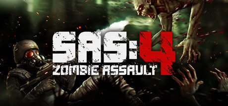 SAS : Zombie Assault 4 sur PC