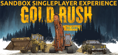 Gold Rush : The Game sur PC