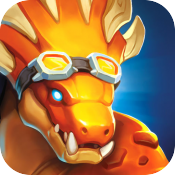 Lightseekers sur Android