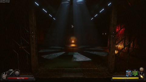 Vaporum : un Dungeon Crawler Steampunk réussi