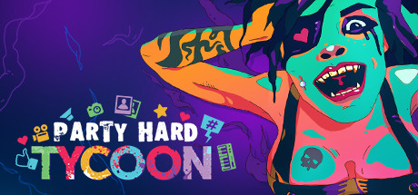 Party Hard Tycoon sur PC