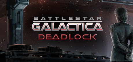 Battlestar Galactica Deadlock sur PC