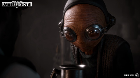 Star Wars Battlefront II : une campagne qui pose question