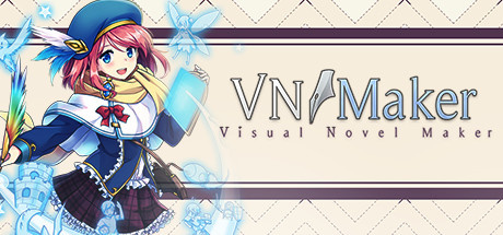 Visual Novel Maker sur PC