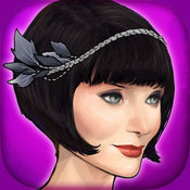 Miss Fisher and the Deathly Maze sur iOS