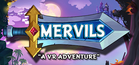Mervils : A VR Adventure