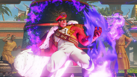 Street Fighter V : Arcade Edition détaille ses bonus de précommande