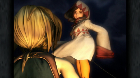 Final Fantasy IX : la série animée inspirée du RPG de Square bientôt présentée à Las Vegas ?